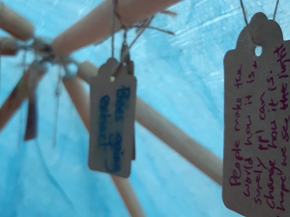 The Exchange: The Hopes + Fears of the Public Summer 2021